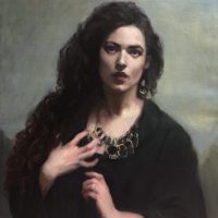 Ilana Ellis – Fine Art